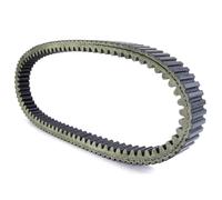 Courroie Trapézoïdale Pièces De Rechange Pour Courroie D'entraînement Moto Accessoires Compatible Avec Yamaha Pour CP250 Pour Maxam 2005-2012 OEM 1B7-17641-10