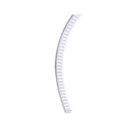 Courroie Trapézoïdale Pièces D'imprimante 3D HTD 3 Courroie Distribution Ouverte Largeur 9 10 12 15 25Mm Longueur 1M PU Avec Noyau Acier Ouverte Renforcée Anti-usure Transmission