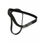 Courroie Trapézoïdale PJ427 168J 6 Nervures 6PJ427(1pcs)