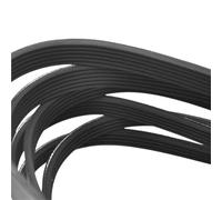 Courroie trapézoïdale PJ483/190J 3/4/5/6/7/8 NERVURES for raboteuse à bois EINHELL RC MODE(PJ483 190J 4 Ribs)