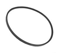 Courroie trapézoïdale pour souffleuse à neige Ariens utilisée dans les systèmes de transmission tarière Valable pour 07200725 07200513 70709200 et 20 55,9 cm