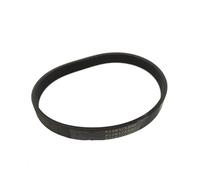 Courroie Trapézoïdale Pour Tapis Roulant PJ381 150J 3/4/5/6/7/8/9/10 Nervures Transmission En Caoutchouc Multi-rainures D'entraînement Transmission Belt(6ribs)