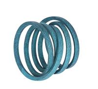 Courroie trapézoïdale pour tondeuse à gazon Husqvarna 592951801, MZ 54 et Z 254F