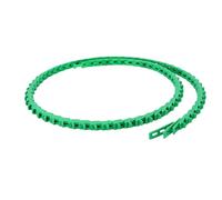 Courroie Trapézoïdale Power Twist, 1/2 Pouce X 10 Pieds Ajustable