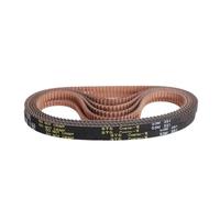 Courroie trapézoïdale S3M93 S3M96 S3M99 S3M108 S3M120 S3M123 S3M147 S3M150 S3M156 S3M159 S3M162 S3M129 STS Ceptor-VI S3M courroie poulie distribution d'embrayage(12mm,S3M150)