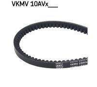 Courroie trapézoïdale SKF VKMV 10AVx1000