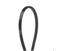 Courroie trapézoïdale SOURCING MAP 1Pcs O-950 950mm Pas Longueur Caoutchouc pour Alimentation Transmission Entraînement