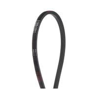 Courroie trapézoïdale SOURCING MAP O-560 560mm Pas Longueur Caoutchouc pour Alimentation Transmission Entraînement 1Pcs