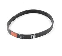 Courroie Trapézoïdale Striée 290J/310J/315J/320J/330J/340J/350J/360J/370J Poulie Multi-coins Pour Élévateur Raboteuse Machine Laver Courroie trapézoïdale(310J (787.4mm-PJ787,12ribs)