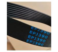 Courroie Trapézoïdale Transmission Belt EPJ390 Courroie D'entraînement Courroie Nervurée 6 Nervures 3/4 / 5/7 / 9/8 / 10 Nervures 13 Nervures Courroie Transfert Courroie Transmission Courroie de