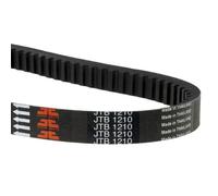 Courroie trapézoïdale, Variomatic JT JTB1210