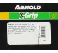 Courroie trapézoïdale X-Grip V de type Z 31,5