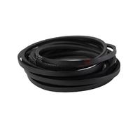 Courroie triangulaire de Transmission en V de type C, 1 pièce, C1000Li-C2800Li, en caoutchouc résistant à l'usure, C1016 1100 1219 1270 1422 1702 1800 2083 2700 Li(C2743 Li)