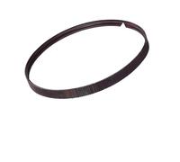 Courroie triangulaire d'entraînement grand angle 11M, 11M1280 11M1320 11M1360 11M1400 11M1450 11M1500 11M1550 11M1600 11M1650 11M1700 11M1750(11M1650,1PC_MITSUBOSHI)