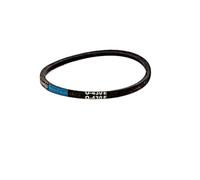 Courroie Universelle De Type O For Machine À Laver, 1 Pièce, Compatible Avec Haier, Pièces De Machine À Laver Semi/automatique, Courroie Triangulaire De Moteur(O-430E)