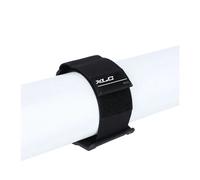 Courroie universelle pour systeme fermeture scratch XLC MR-S11 Noir