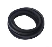 Courroie V-Belt 122cm pour L120 pour l130 LA130 Courroie V-Belt | Section trapézoïdale précise, matériau , pour usure réduite, longueur 122cm, standard