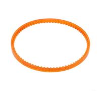 Courroie V en plastique pour machine à coudre, série MB, compatible avec surjeteuse et surjeteuse (MB-360)