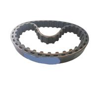 Courroie Variateur Courroie Distribution en Caoutchouc Largeur: pour 15/20/25/30/40/50mm Model: T10 X 1100 1110 Transmission Transfert