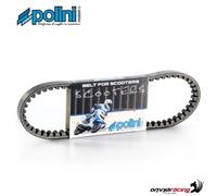 Courroie variateur Polini aramide pour Honda Vision 50 2012 (NSC50) 4T air