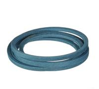 Courroie verte haute résistance pour tracteurs de pelouse LTR166 LTR180 remplace 037X62MA, performance optimale
