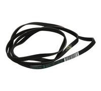 Courroie 1965H6 non élastique (remplace la 1970H7) Sèche-linge (481235818186 BAUKNECHT SMEG NOGAMATIC SINGER VEDETTE BLOMBERG PROLINE BRU NOMAGATIC THOMSON PRIVILEG FUTURA ELEKTRA-BREGENZ QUELLE IGNIS