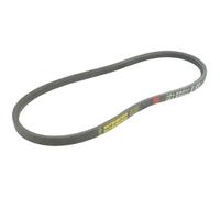 GREENSTAR - Courroie Lisse Z25 - Trapézoïdale - Section 10x6 mm - Longueur Extérieure 668 mm - Facilité De Remplacement - Résistante Et Durable - Pour Tondeuse Marina - Référence Origine CP047725