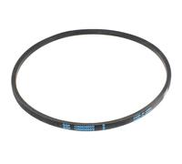 Courroie z27 - l=72,3cm - 135063800/0 pour Tondeuse a gazon