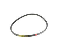 Courroie z28 10x710 , 135063900/0 - tondeuse a gazon