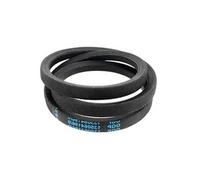 Courroie z29 - l=76,8cm - 135064196/0 pour Tondeuse a gazon Alpina