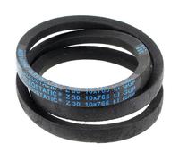 Courroie z30 , 10x765 , 135064100/0 - tondeuse a gazon