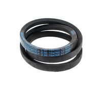 Courroie z30 , 10x765 , 135064100/0 - tondeuse a gazon