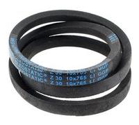Courroie z30 , 10x765 , 135064100/0 - tondeuse a gazon G