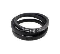 Courroie z32 , 10x820 , 135064150/0 - tondeuse a gazon