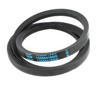 Courroie Z33, 10X6X838 = Z838LI , 135064195/0 - Tondeuse a gazon Ggp - Courroies