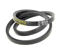 Courroie Z838 compatible avec des Tondeuse à gazon GREATLAND, HYUNDAI, TCK GARDEN