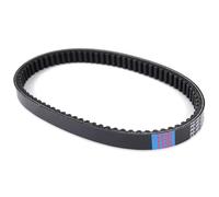 Courroies Compatible Avec Yamaha Pour YFM300 Pour Grizzly 300 2012 2013 1SC-E7641-00 Embrayage De Transmission De Moto Pour Courroie D'entraînement