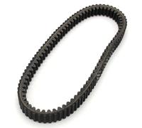 Courroies Compatible Avec Yamaha Pour YP250 Pour YP250G Pour Grand Pour Majesty 2004 2005 2006 2007 1B7-17641-00 Sangle Moto Pour Courroie D'embrayage Transfert D'entraînement