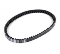 Courroies Courroie De Transmission Pour Moto Pour Yamaha CE50 CE 50 5ST-E7641-00 2007-2017 Courroies D'embrayage Synchronisées Caoutchouc Courroie D'entraînement