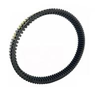 Courroies Courroie D'embrayage Pour Access Pour AMX750 Pour AMX 750 4x4 Pour UL 22500-E20-000 Courroies De Transmission Synchronisées Caoutchouc Courroie D'entraînement