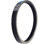 Courroies Courroie D'embrayage Pour Can-Am Pour Traxter500 Pour Traxter 500 Pour Automatique 715900024 Transmission Synchronisée Caoutchouc Courroie D'entraînement