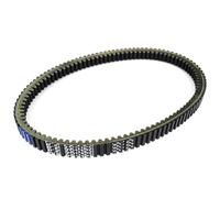 Courroies Courroie D'embrayage Transmission Moto Pour Suzuki AN400 AN 400 27601-15F03 1999-2002 Courroies De Synchronisées Caoutchouc Courroie D'entraînement