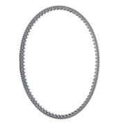 Courroies Courroie Transmission Moto Pour PCX125 PCX 125 23100 K35 V01 2015-2021 Accessoires De Courroies D'embrayage Synchronisées Caoutchouc Courroie D'entraînement