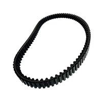 Courroies Courroie Transmission Moto Pour Piaggio Pour BEVERLY250 Pour BEVERLY 250 Pour EURO 3 2004-2009 Courroies D'embrayage Synchronisées Caoutchouc Courroie D'entraînement