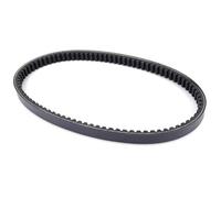 Courroies Crantée Courroie De Transmission En Caoutchouc Pour PES125 PS125 2006-2009 2007 2008 PES PS 125 Courroie D'entraînement Dentée Striée