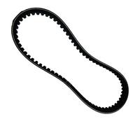 Courroies Crantée Courroie De Transmission Moto Pour Yamaha XN150 XN 150 Pour Maxter Pour TEO'S 5DS-17641-00 Courroies D'embrayage Synchronisées Courroie D'entraînement