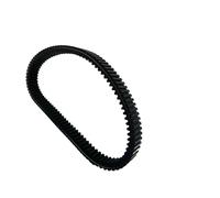 Courroies Crantée Courroie De Transmission Pour Moto Pour CFMoto Pour CForce 400 X5 X6 Z6 2012-2018, Distribution Remplacement Courroie D'entraînement Dentée Striée