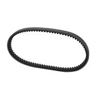 Courroies Crantée Courroie De Transmission Pour Piaggio Pour Typhoon TPH 125 2T TPH125 1997-1998-1999 22X828, D'embrayage Synchronisée Courroie D'entraînement Dentée Striée