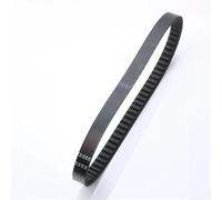 Courroies Crantée Courroie De Transmission Pour Scooter Pour Kymco Pour Heroism, Pour Movie, Pour Vivio 125 150, Pour 150cc 152QMI 743 20 30 Courroie D'entraînement Dentée Striée