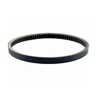 Courroies Crantée Courroie D'embrayage Pour Piaggio Pour Liberty125 Pour Liberty150 Pour Liberty 125 150 163750380 Transmission Synchronisée Courroie D'entraînement